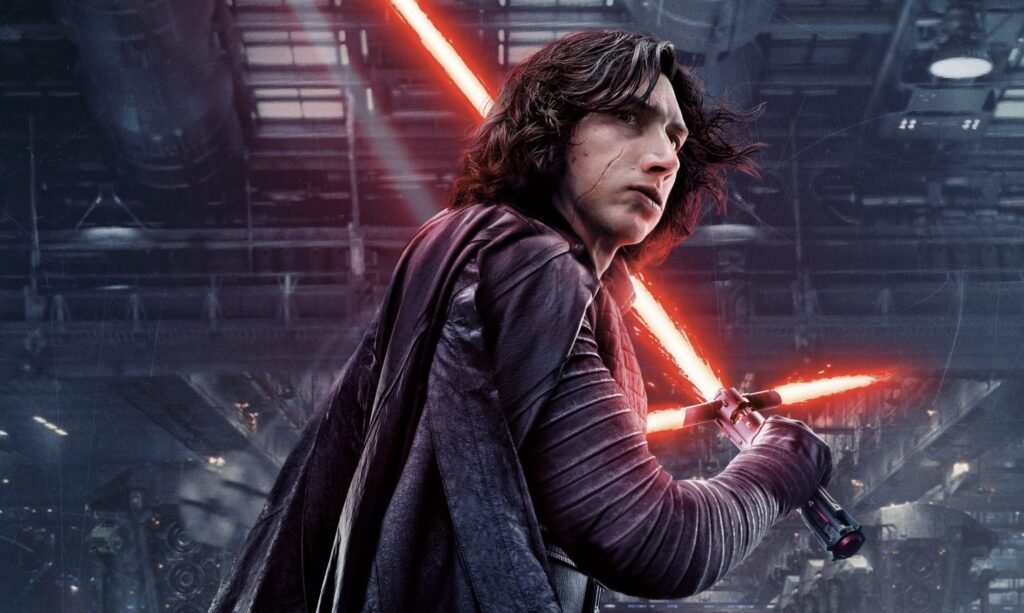 El director de ‘The Hunt for Ben Solo’ al fin rompe su silencio por la película de Kylo Ren que Disney canceló