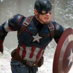 Así era el regreso del Capitán América de Chris Evans en 2025 antes de ‘Avengers: Doomsday’ que Marvel descartó