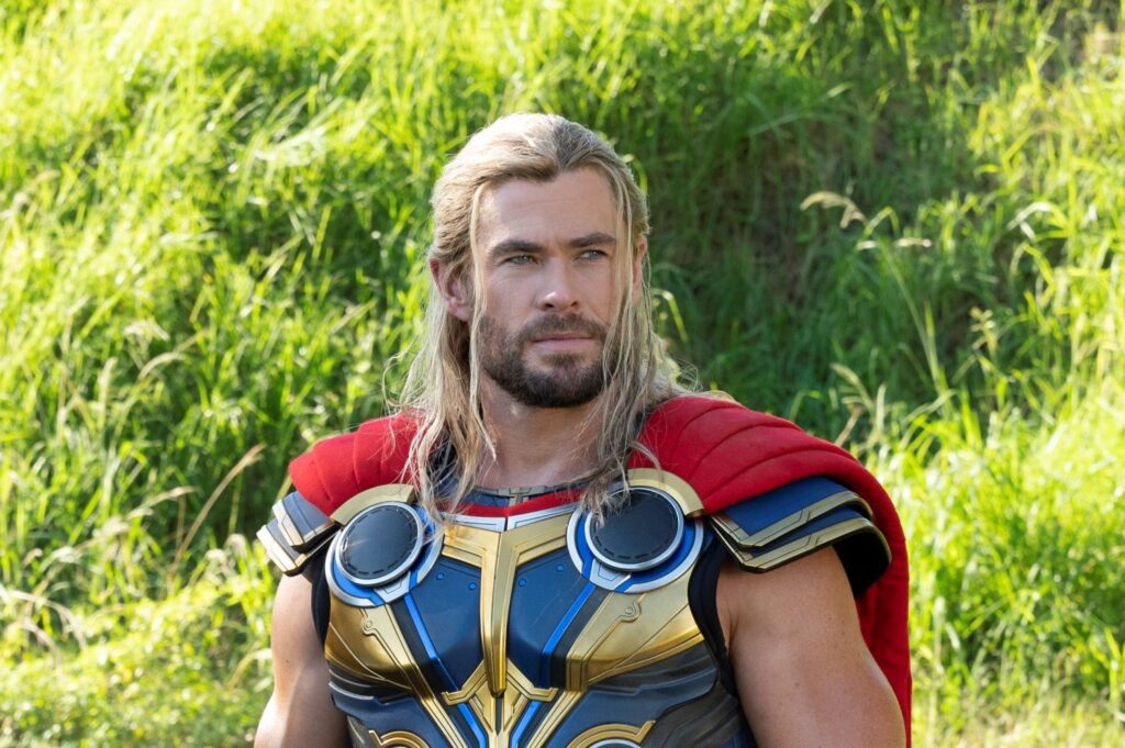 Chris Hemsworth confirma los planes para Thor después de ‘Avengers: Doomsday’: «Va a ser único»