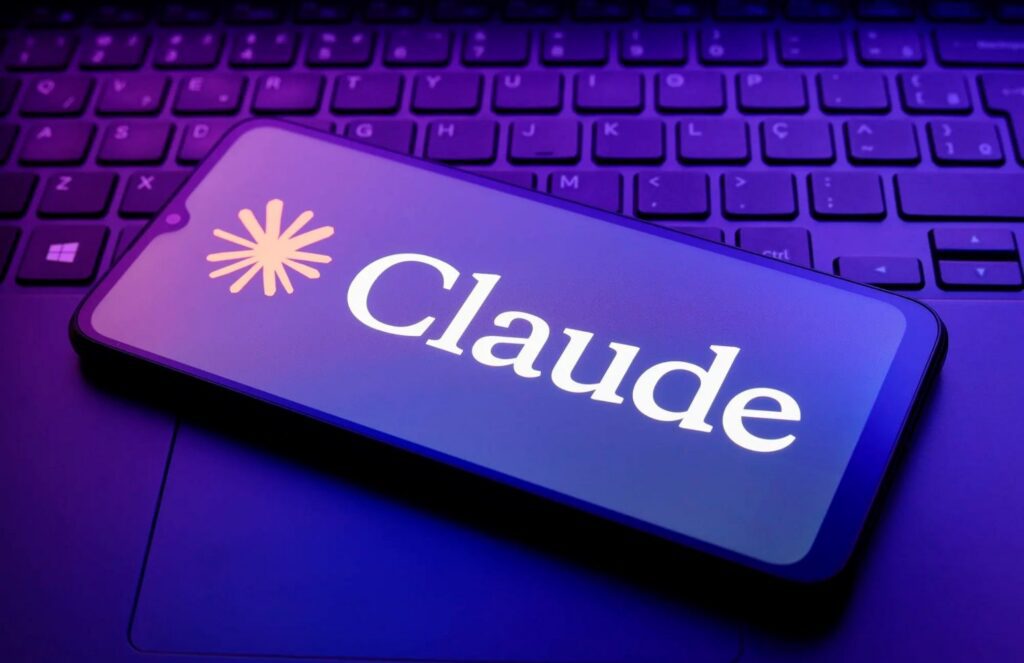 Anthropic acusa a DeepSeek y otras IA chinas de copiar a Claude