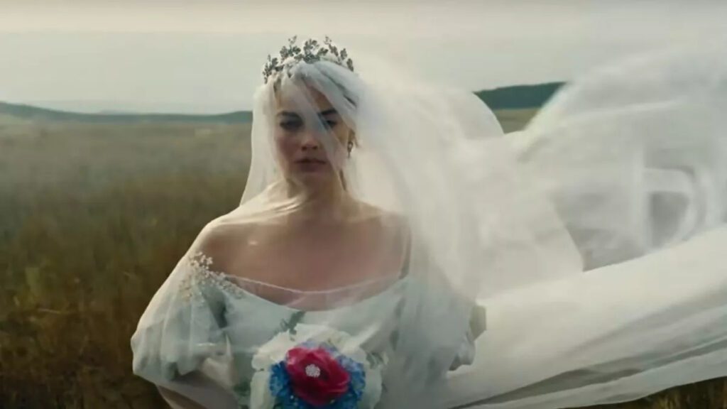 La historia real que inspiró ‘Cumbres Borrascosas’