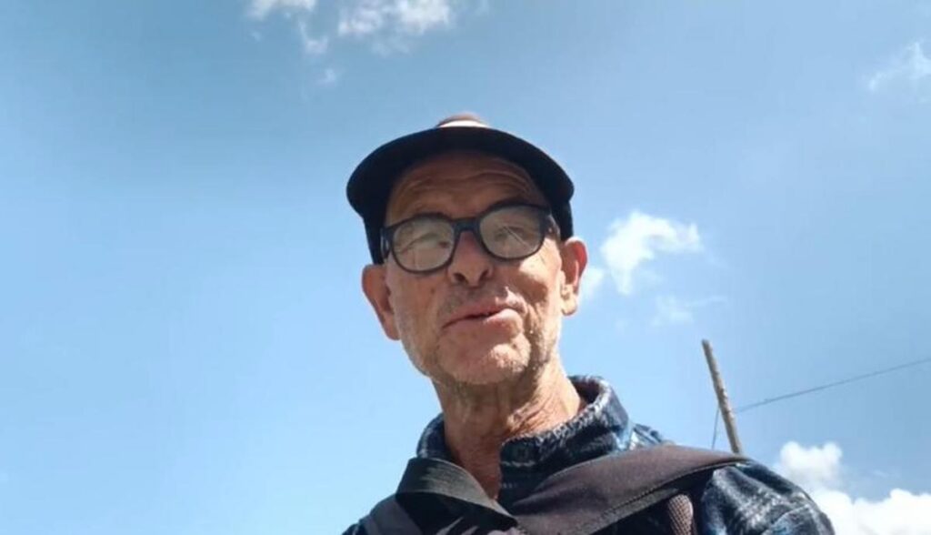 ‘El asesino de TikTok’: así es el nuevo true crime de Netflix que cuenta la historia del asesino en serie español