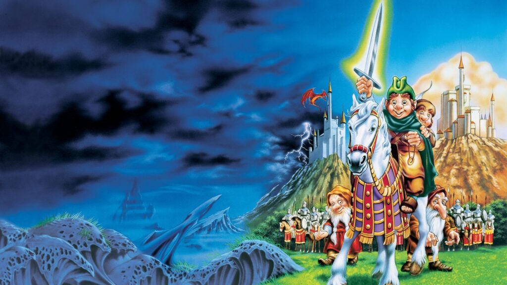 Todas las películas de ‘El Señor de los Anillos’ (incluyendo ‘El Hobbit’), clasificadas de peor a mejor