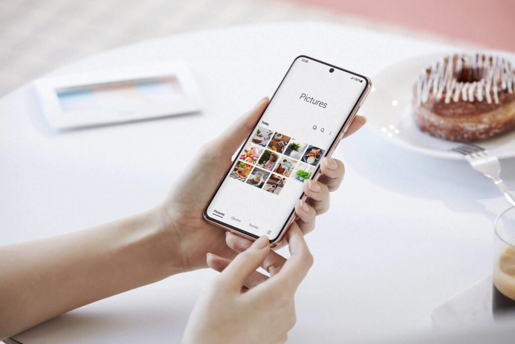 Samsung deja obsoleto uno de sus móviles más populares y no recibirá One UI 8.5