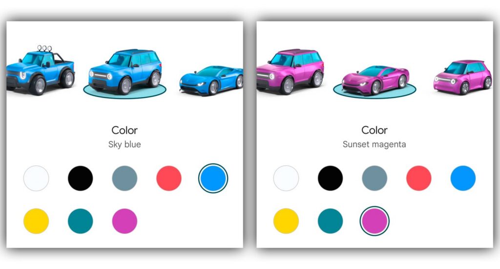 Si utilizas Google Maps en Android Auto tienes una nueva función muy divertida que probar