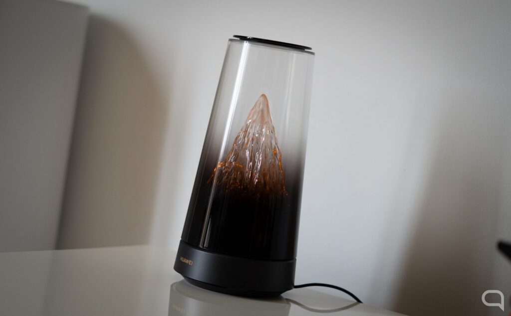 Pensaba que los routers de calidad tenían que ser feos y con mil antenas: Huawei me ha callado la boca