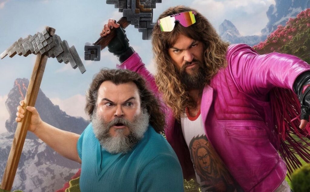 9 grandes películas de fantasía que se estrenarán en 2027 y que van a causar furor