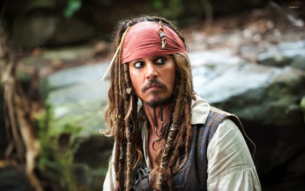‘Piratas del Caribe 6’ se pone en marcha con Margot Robbie, el hijo de Jack Sparrow… ¿y Johnny Depp?
