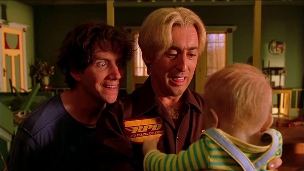 Las 7 peores secuelas del cine contemporáneo