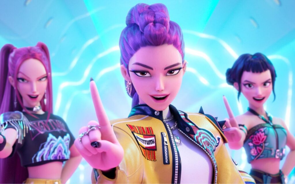 Netflix amenaza con denunciar a TikTok: les da tres días para acabar con los vídeos de IA de ‘Stranger Things’ y otras producciones