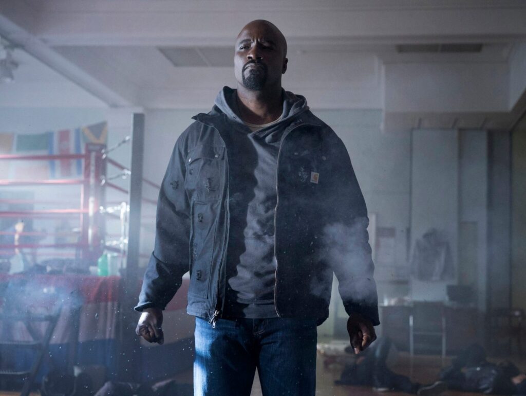 ¡Confirmado! Marvel ya negocia el regreso de Luke Cage al UCM