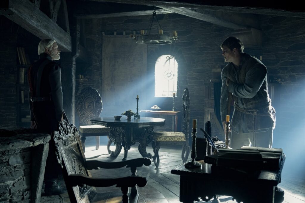 El final de ‘El Caballero de los Siete Reinos’, explicado: ¿cómo termina la precuela de ‘Juego de Tronos’?