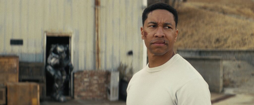 El final de ‘Fallout’ temporada 2 y su escena post-créditos, explicados