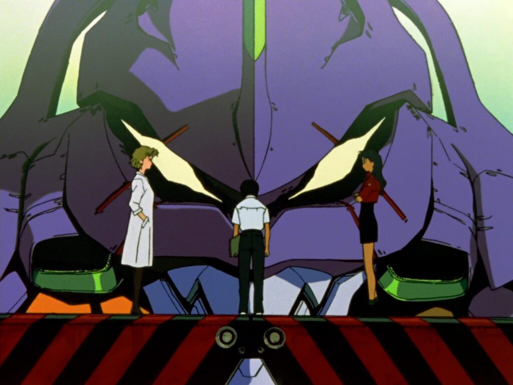 Uno de los animes más influyentes y raros de la historia tendrá secuela. Te contamos todos los detalles