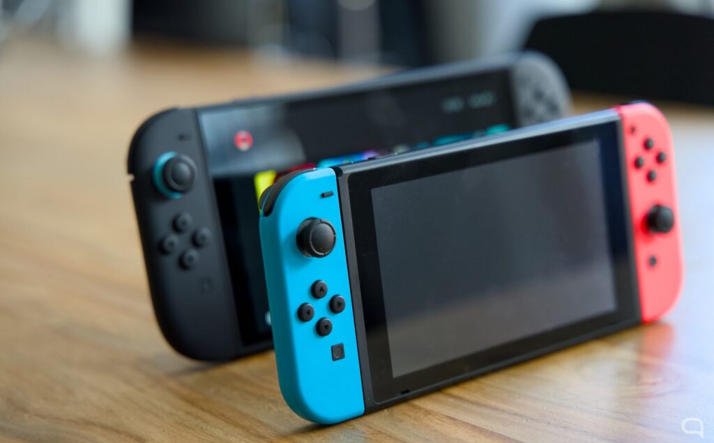 La consola más vendida de Nintendo ya no es la DS: este modelo la ha superado después de 22 años