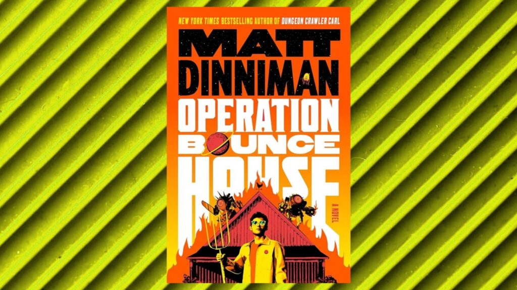 3 libros de ciencia ficción de 2026 que necesitan convertirse en película cuanto antes