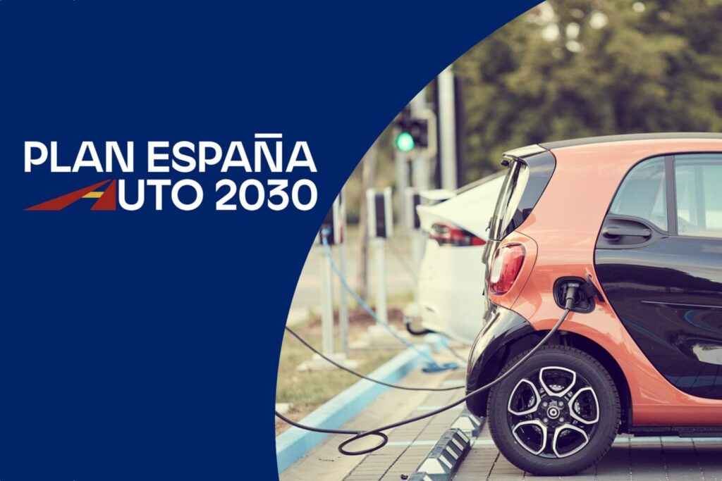 La OCU protesta públicamente por el Plan Auto+ 2030: hay un gran riesgo de que se queden cortos