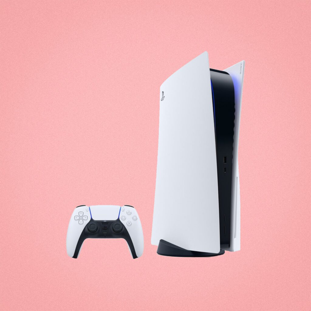 La PlayStation 5 nunca había estado TAN BARATA: sólo 370 euros