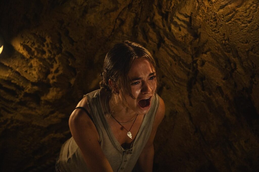 Tres razones para ver ‘Primate’, la brutal película de terror que se estrena ahora en España