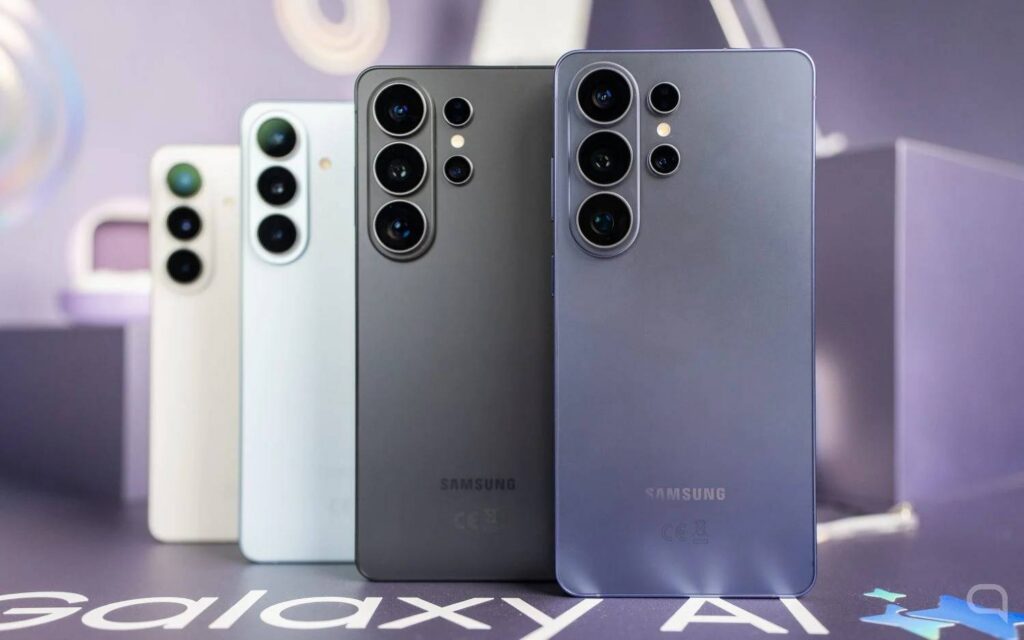 Nuevos Galaxy S26 y S26+: la mejor alternativa al iPhone 17 mejora justo donde más se le pedía