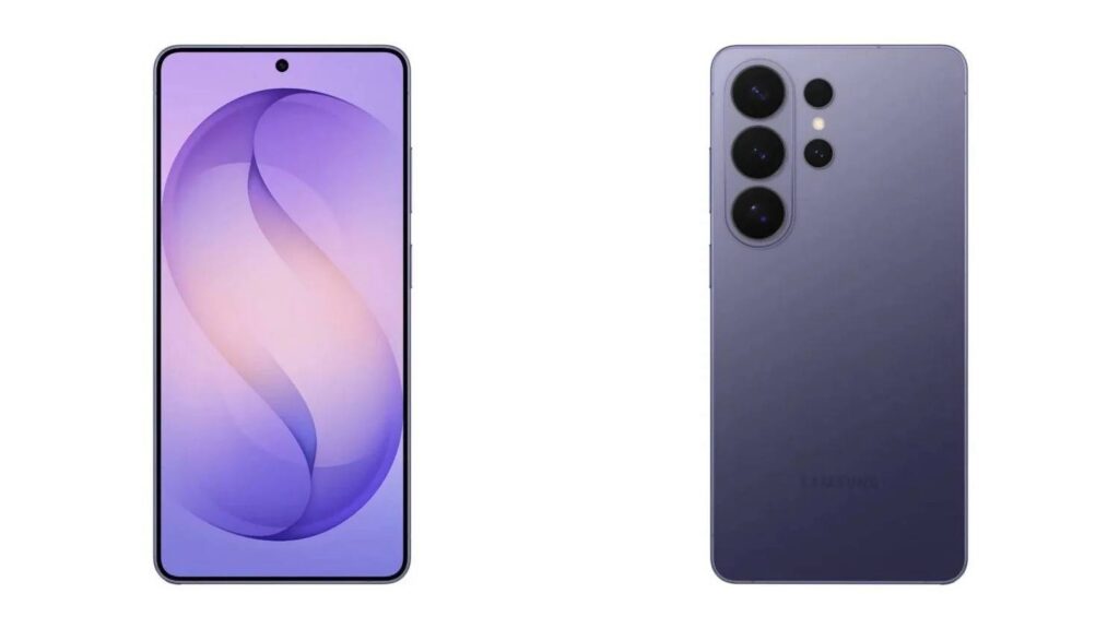 Se filtra por completo el Galaxy S26 Ultra: así cambia su diseño