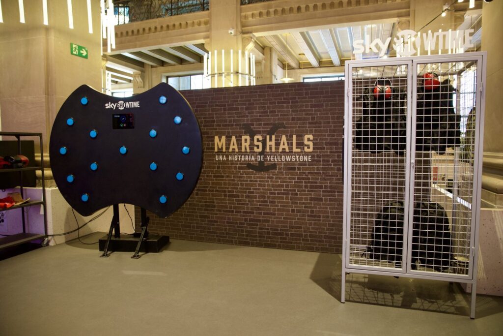 ‘Yellowstone’ abre las puertas de su nueva exposición GRATIS para celebrar el estreno de ‘Marshals’: Dónde es, fechas, horarios y más