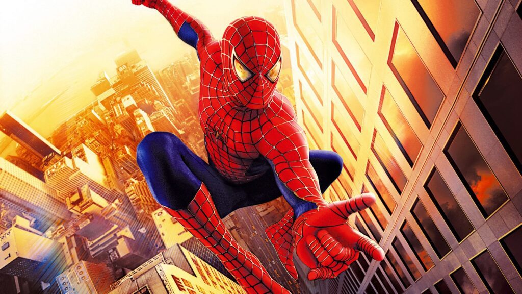Sam Raimi se pronuncia por fin sobre hacer ‘Spider-Man 4’ con Tobey Maguire