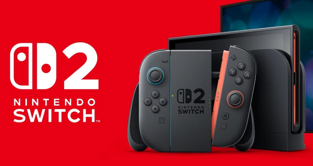 Tranquilo, Nintendo promete que la Switch 2 no subirá de precio (por ahora)