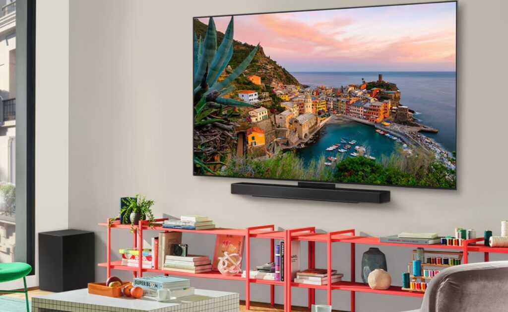 Ojo si tienes una TV de LG: una nueva actualización mejora mucho tanto su calidad de imagen como su sonido
