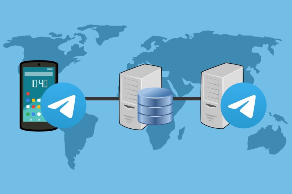 No solo Telegram: Rusia bloquea WhatsApp y limita el acceso a Instagram, YouTube y miles de webs