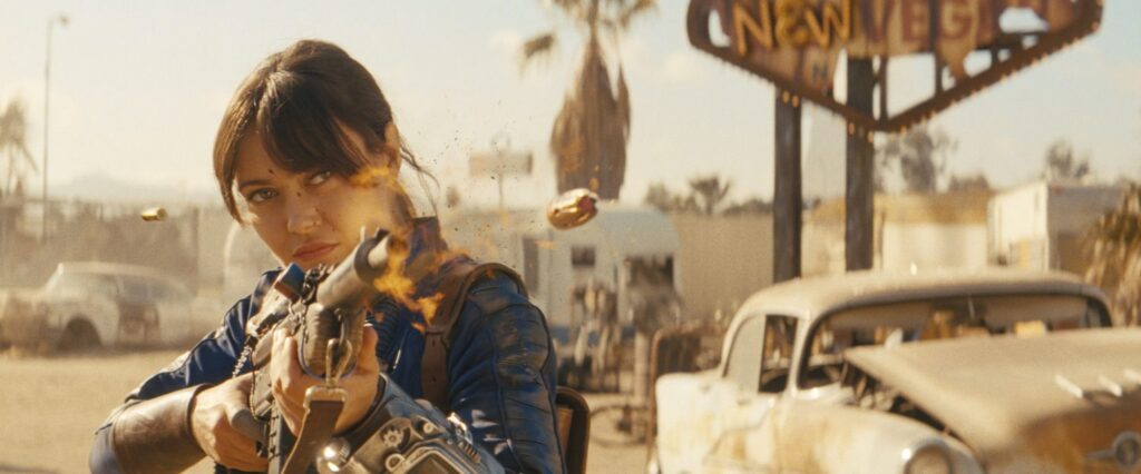 ¿A qué hora se estrena el final de la segunda temporada de ‘Fallout’?