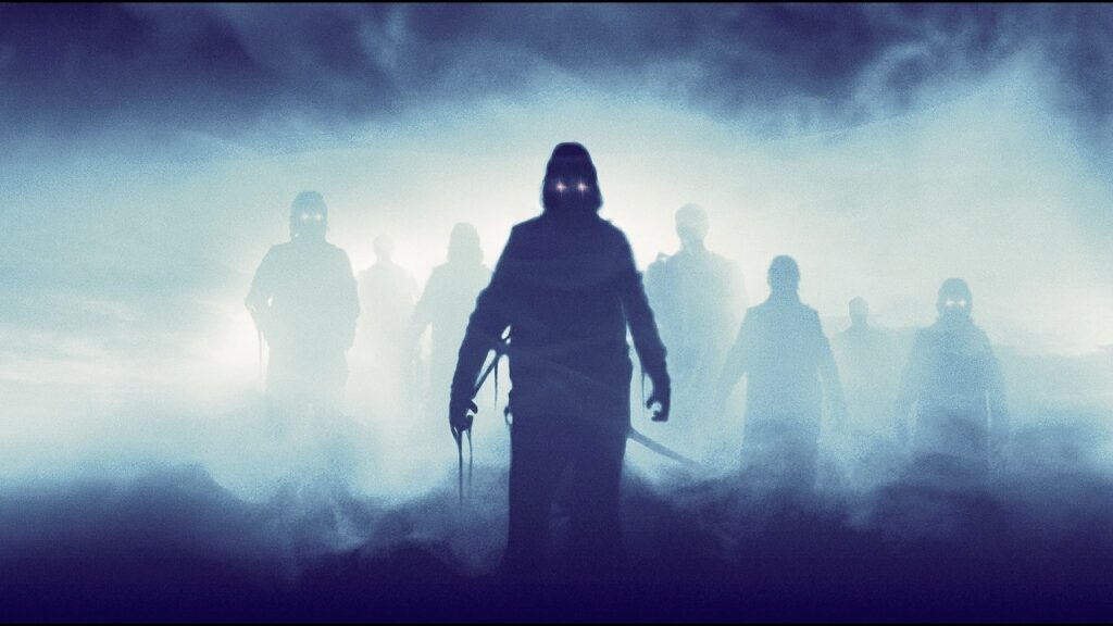 5 películas de terror que te van a dar realmente miedo