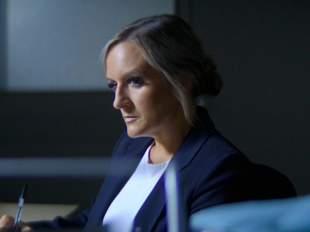 De qué va el terrorífico documental ‘La investigación sobre Lucy Letby’ que arrasa en Netflix