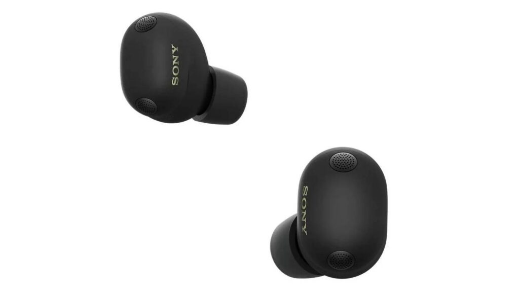 Sony lanza los WF-1000XM6: el rival que los AirPods Pro 3 no esperaban