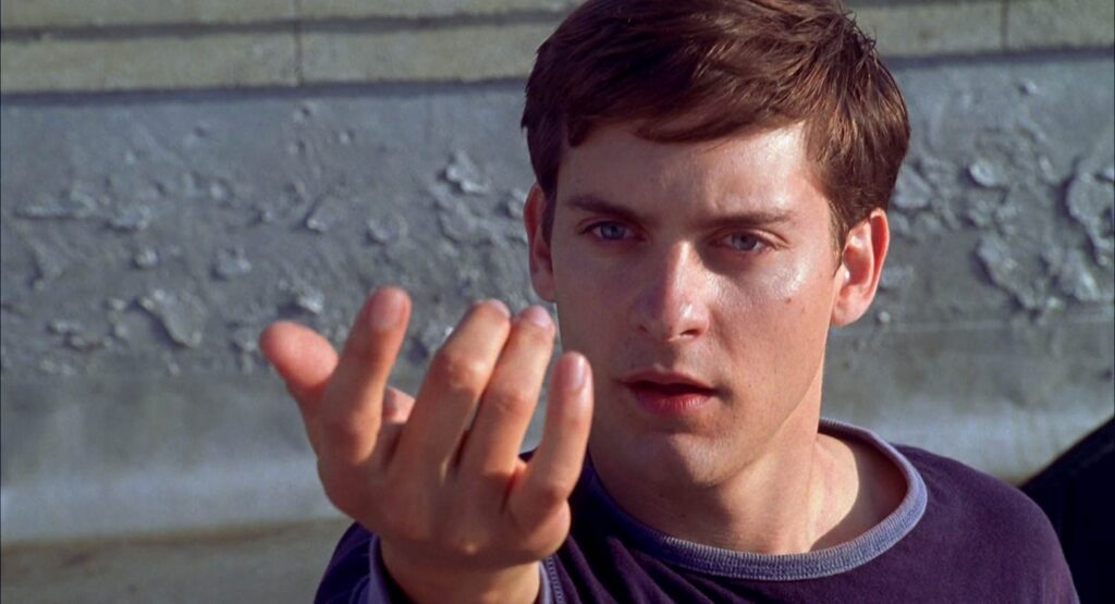 Confirmado el gran cambio en ‘Spider-Man: Brand New Day’… que alegrará a los fans de Tobey Maguire