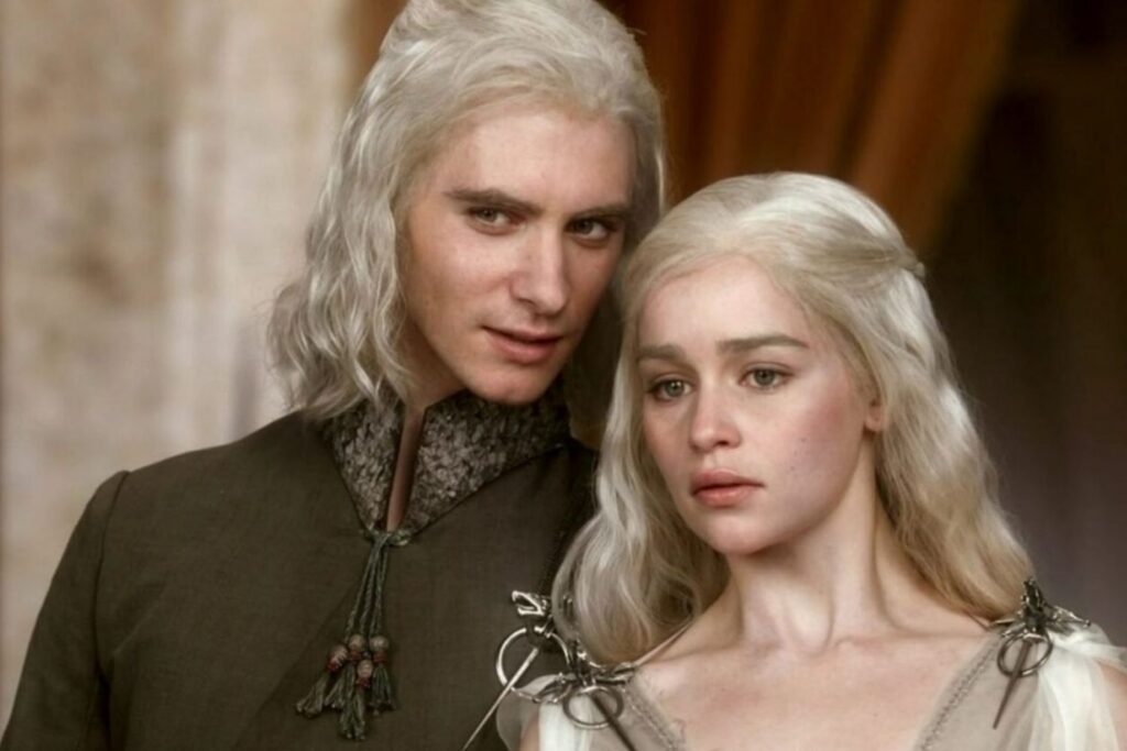 Los 5 Targaryen más locos de ‘Juego de Tronos’ y ‘La casa del dragón’, clasificados