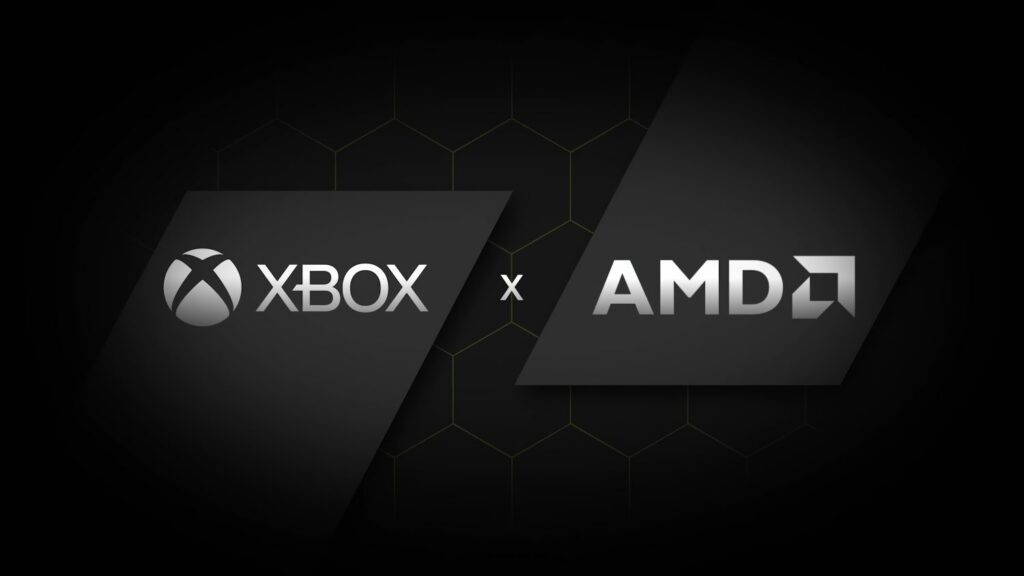 Nueva Xbox a la vista: AMD revela su posible fecha de lanzamiento
