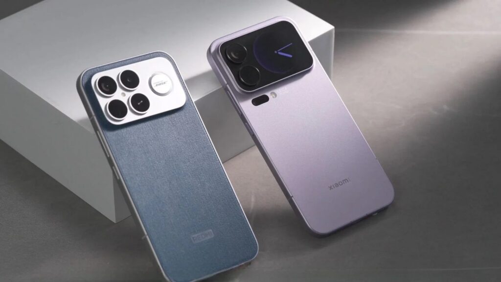 Xiaomi tiene lista su próxima bestia: el Xiaomi 17T se ha filtrado y mete miedo a Samsung y Apple