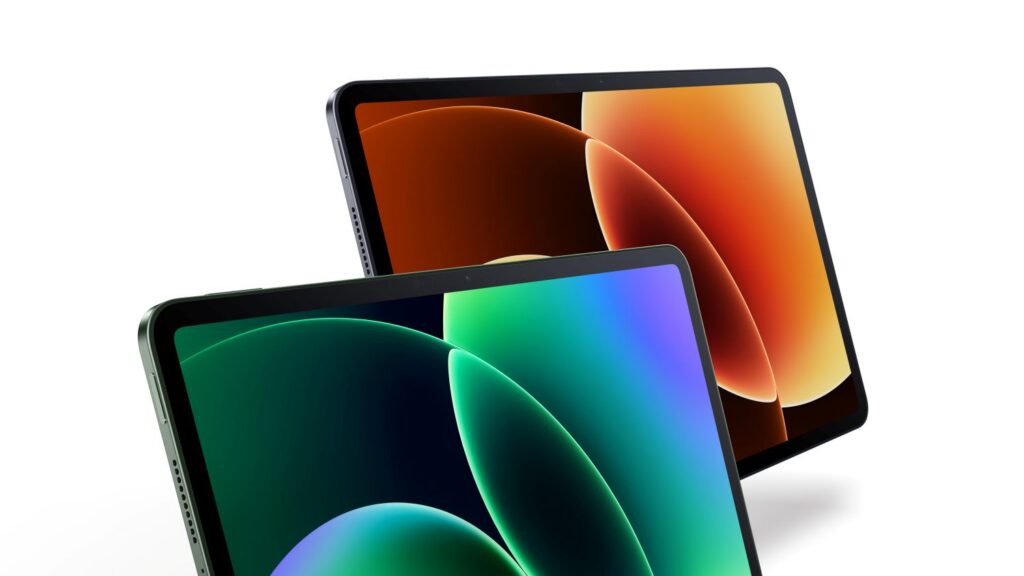 Olvídate del iPad y las Galaxy Tab: la Xiaomi Pad 8 Pro es de las mejores tablets que puedes comprar hoy