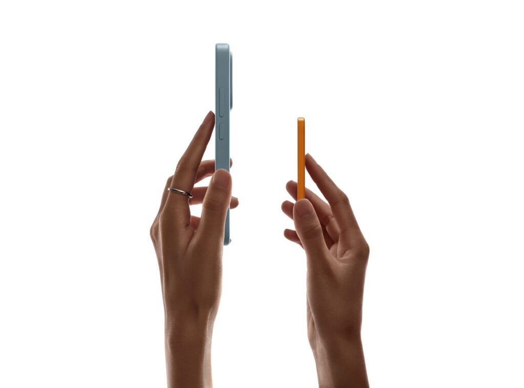 Xiaomi presenta la batería perfecta para el iPhone: magnética, ultradelgada y con mucha energía