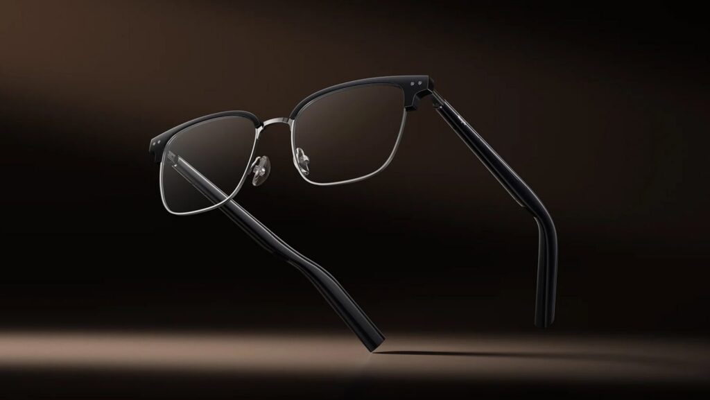 Xiaomi trae a España la mejor alternativa a las Ray-Ban Meta: mucho más baratas y hasta 12 días de batería