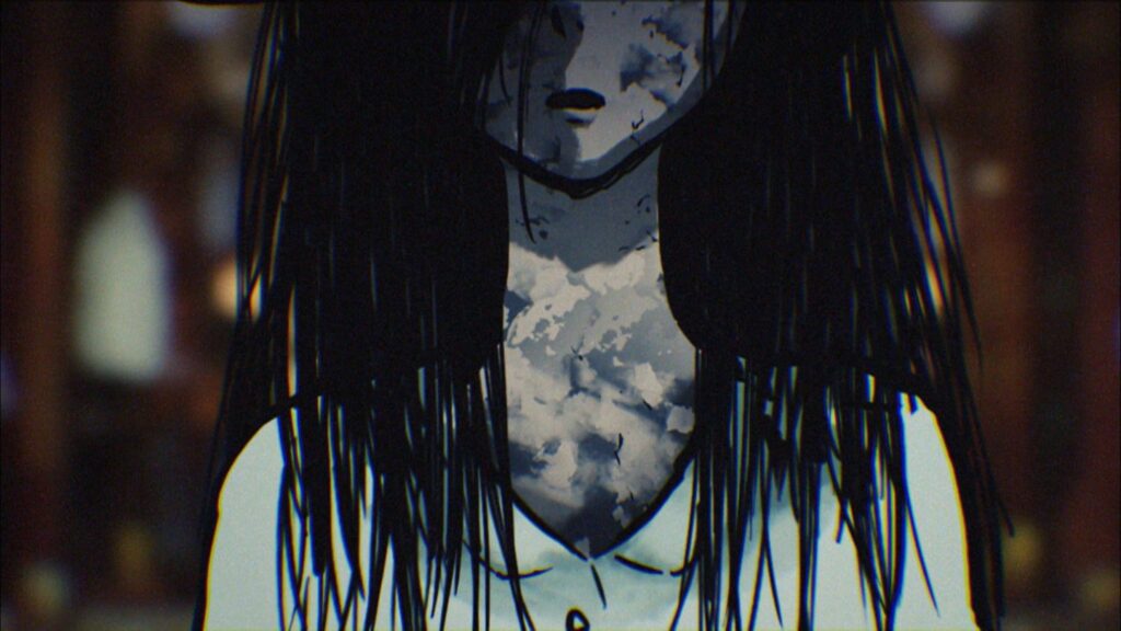 Los mejores animes de terror que puedes encontrar en Crunchyroll