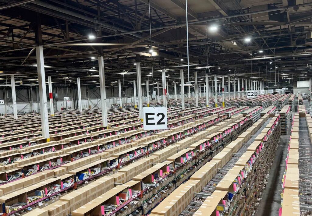 Project Panama: así es como Anthropic destruyó millones de libros para entrenar a Claude