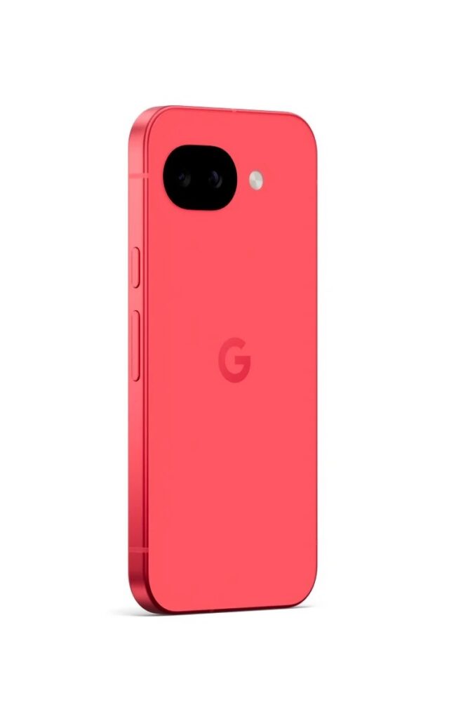 Los colores del Pixel 10a, filtrados al completo a pocos días de su presentación