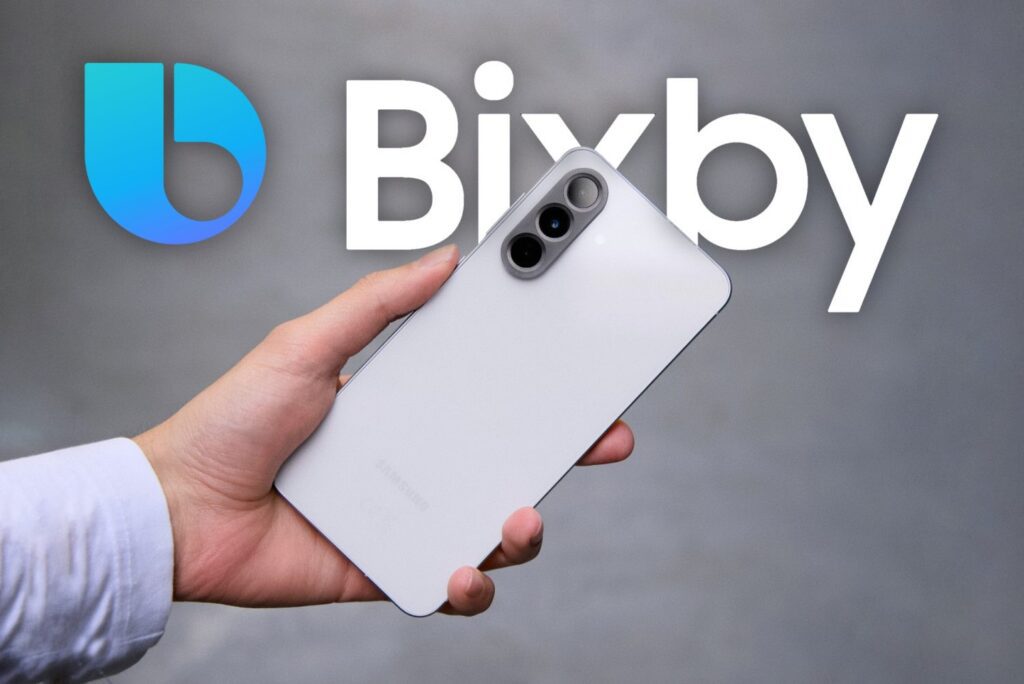 Adiós al “Ok Google”: tu móvil Samsung tiene un nuevo comando de voz para llamar a la IA