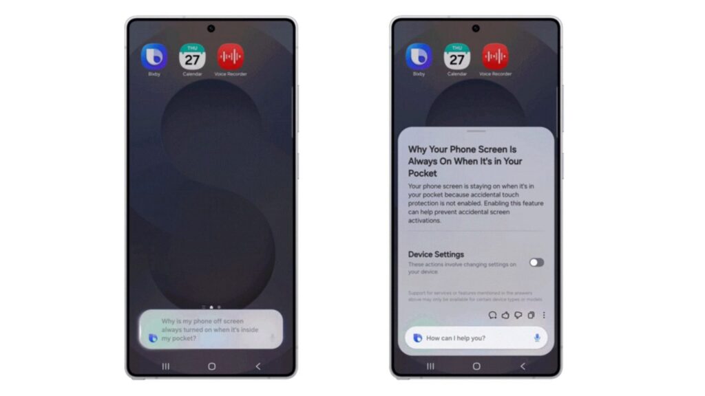 La nueva IA de Samsung pone en jaque a Gemini: Bixby vuelve a los Galaxy con una función impresionante