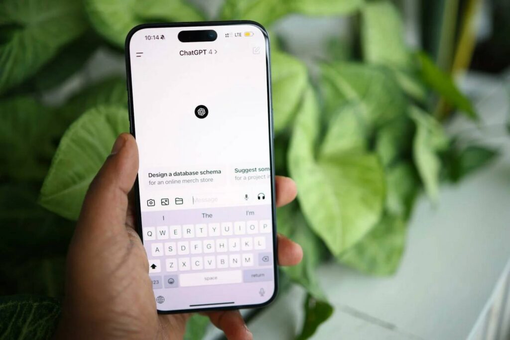 Un juez advierte: tus chats con ChatGPT pueden usarse en tu contra