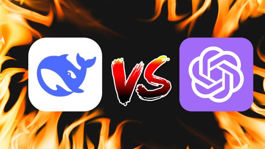 DeepSeek está a punto de lanzar su nuevo modelo. Nvidia, Anthropic y OpenAI tienen razones para echarse a temblar