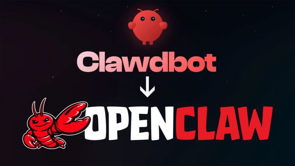Ojo con Clawdbot (OpenClaw) y Moltbook: son un desastre para tu seguridad y privacidad