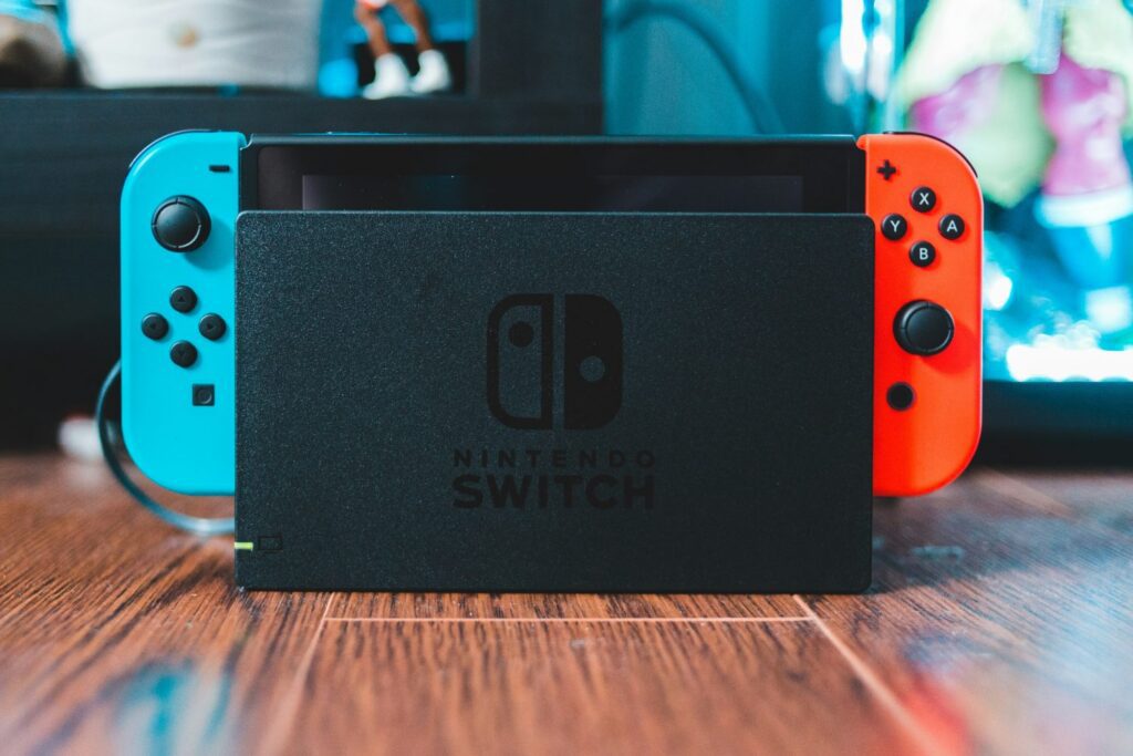 Que tiemble la PS2: Por qué la Nintendo Switch se convertirá en la consola más vendida de la historia